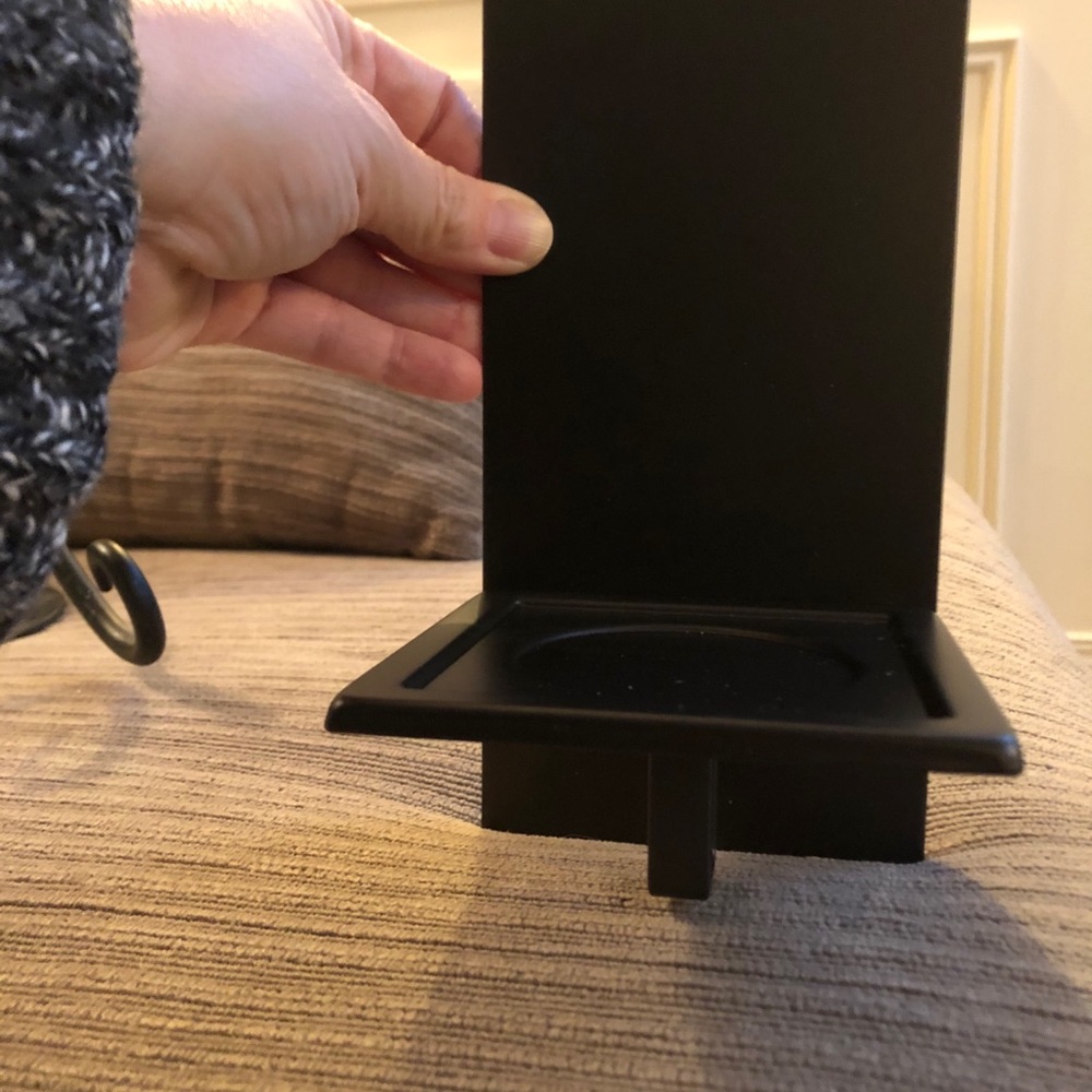 Partylite Essentials Sconce - Picture 3 of 10